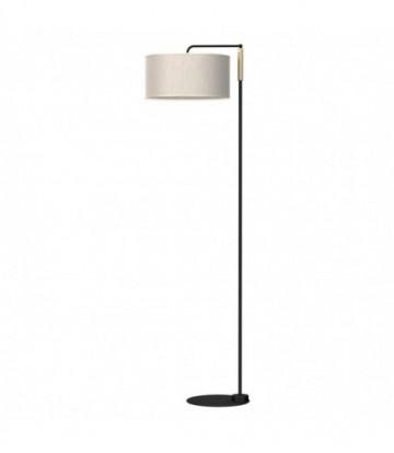 Lampa Podłogowa ATLANTA 1xE27