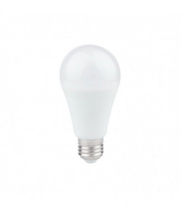 Żarówka LED 12W E27 A60. Barwa: Ciepła